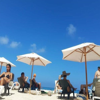PASADÍA LUXURY BEACH CLUB - ISLAS DEL ROSARIO