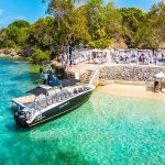 PASADÍA BORA BORA BEACH CLUB (ISLAS DEL ROSARIO)