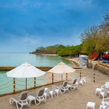 PASADIA ISLA DEL ENCANTO