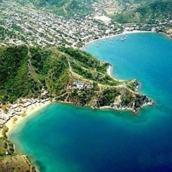 TAGANGA – PLAYA GRANDE
