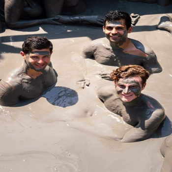 TOUR VOLCÁN DEL TOTUMO, PISCINA Y PLAYA
