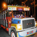 CHIVA RUMBERA