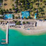 PASADÍA PALMARITO BEACH HOTEL (TIERRA BOMBA)