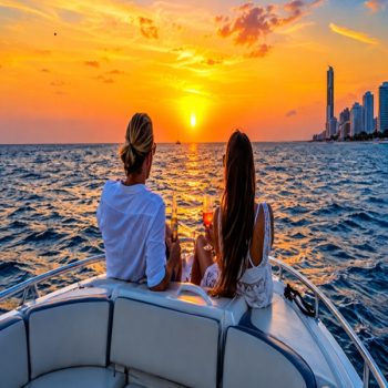 TOURS BAHIA DE CARTAGENA DE INDIAS